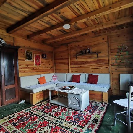 Chalet Belino Sokace Ужице Екстер'єр фото