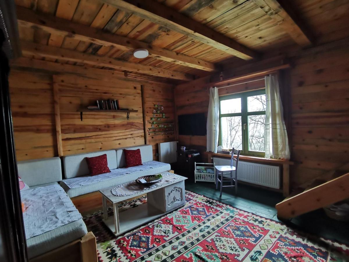 Chalet Belino Sokace Ужице Екстер'єр фото
