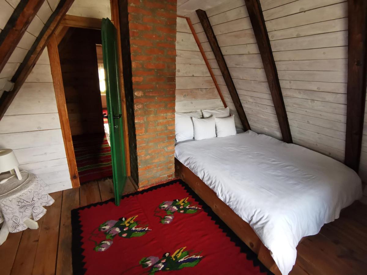 Chalet Belino Sokace Ужице Екстер'єр фото
