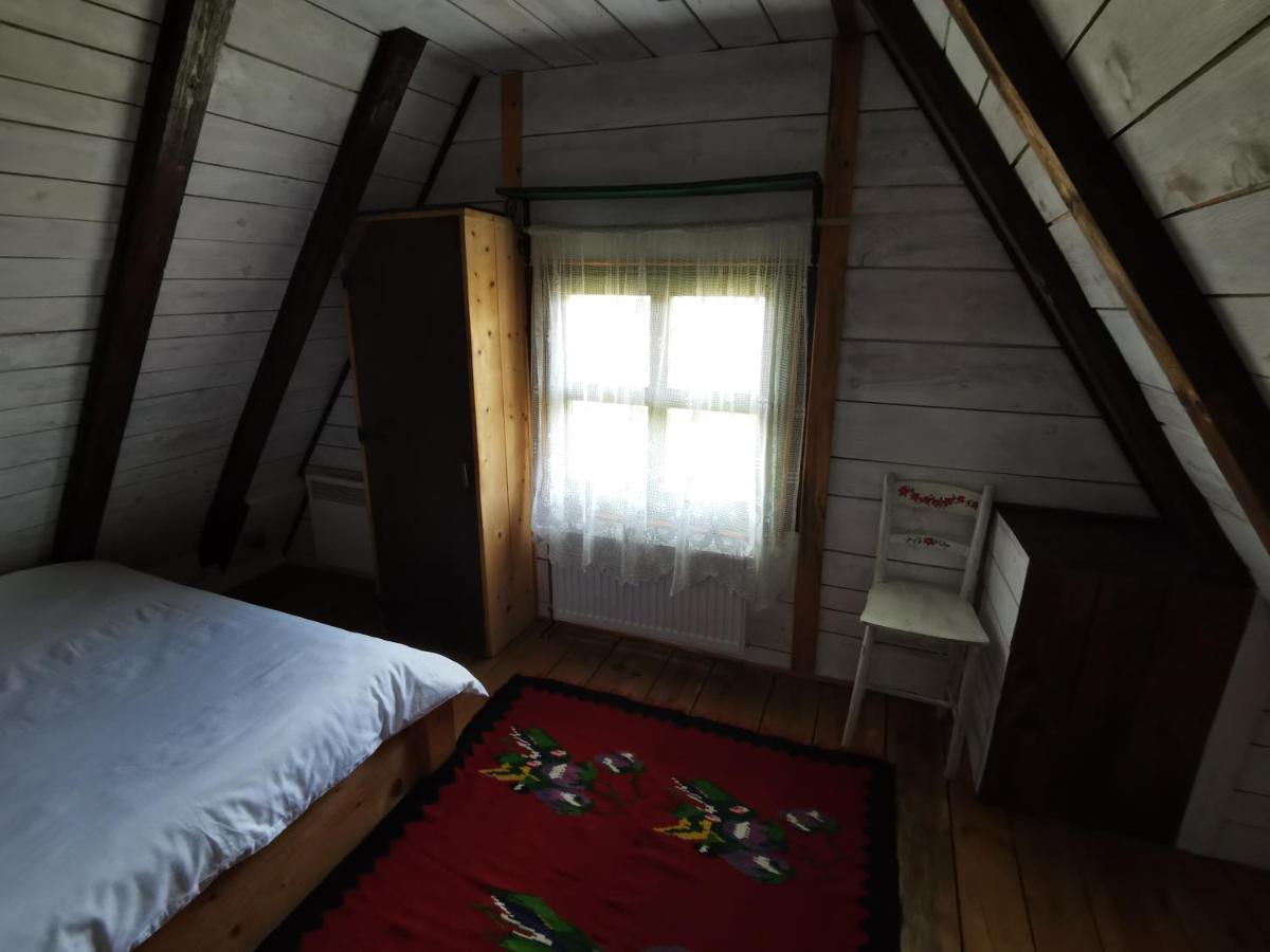 Chalet Belino Sokace Ужице Екстер'єр фото
