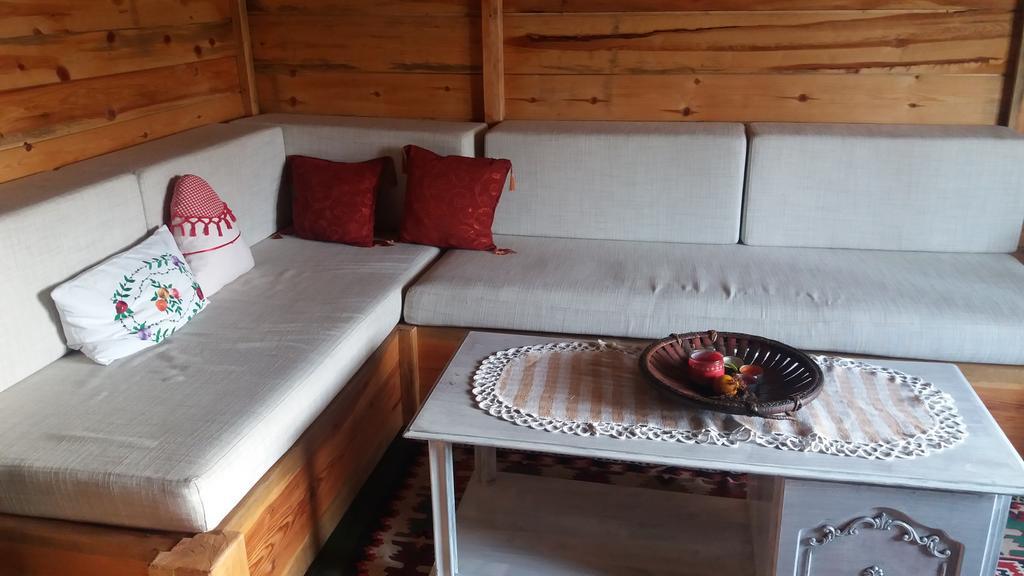 Chalet Belino Sokace Ужице Екстер'єр фото